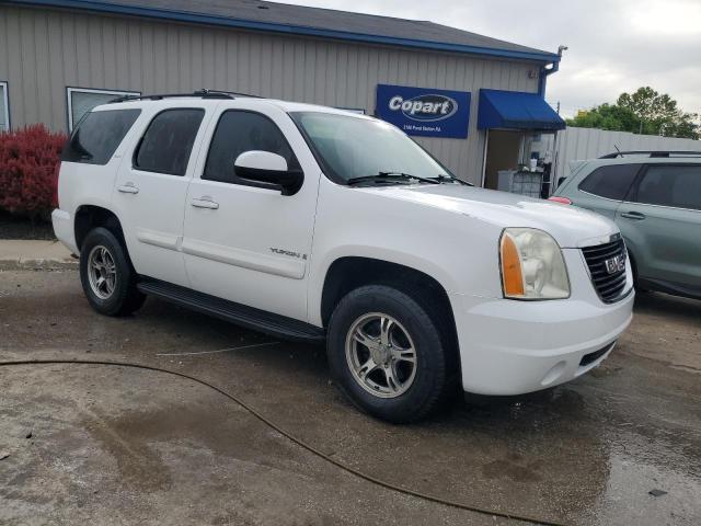 Photo 4 from auction – 2007 GMC YUKON with VIN 1GKFK13007J126678