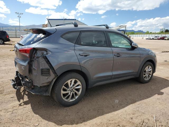 Photo 3 from auction – 2016 HYUNDAI TUCSON LIMITED with VIN KM8J3CA20GU130145