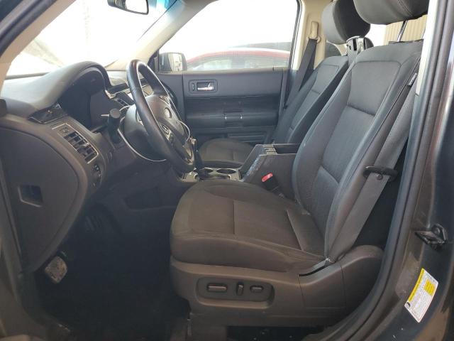 Photo 7 from auction – 2019 FORD FLEX SEL with VIN 2FMGK5C87KBA12036