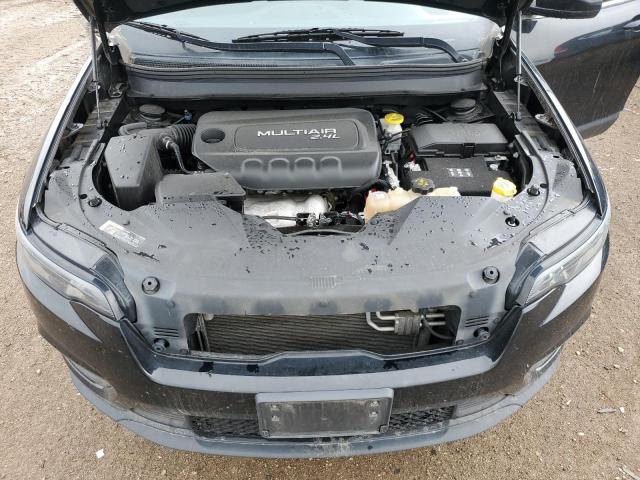 Photo 11 from auction – 2019 JEEP CHEROKEE L with VIN 1C4PJMCB6KD212249