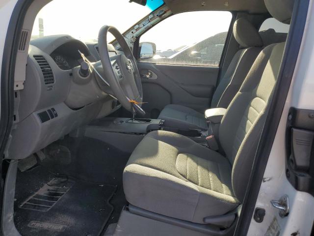 Photo 7 from auction – 2021 NISSAN FRONTIER S with VIN 1N6ED0CE5MN701835