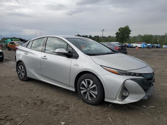 Photo 4 from auction – 2017 TOYOTA PRIUS PRIM with VIN JTDKARFP4H3020714