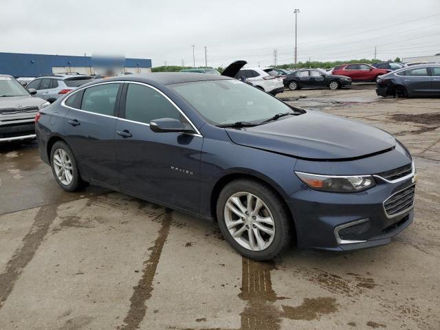 Photo 4 from auction – 2016 CHEVROLET MALIBU LT with VIN 1G1ZE5ST7GF221379