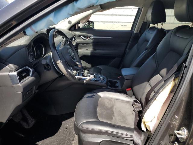 Photo 7 from auction – 2019 MAZDA CX-5 TOURI with VIN JM3KFBCM7K0644641