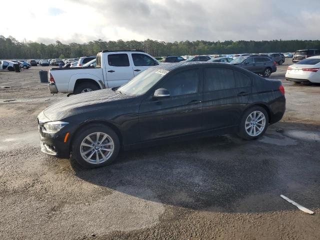BMW 320 I 2018 con VIN WBA8A9C53JAH14647 - Foto de la subasta