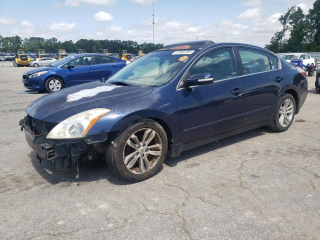 NISSAN ALTIMA SR 2012 with VIN 1N4BL2AP4CC180339 - Photo from auction