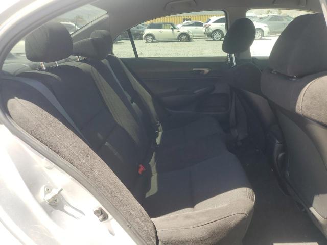 Photo 10 from auction – 2010 HONDA CIVIC LX-S with VIN 19XFA1F65AE059465