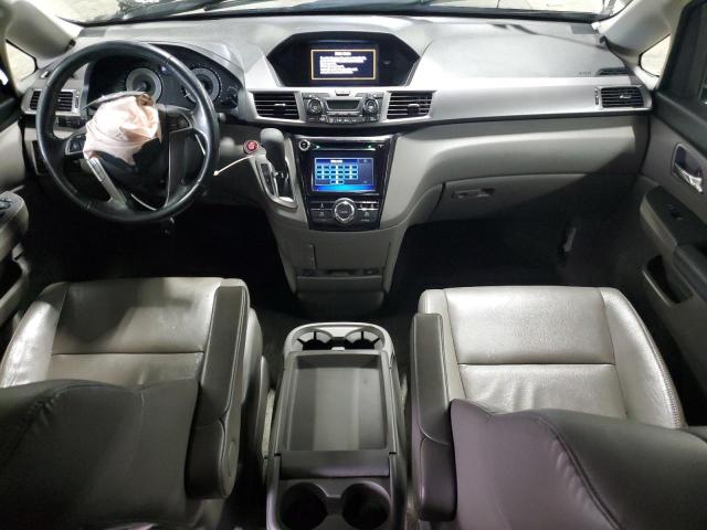 Photo 8 from auction – 2014 HONDA ODYSSEY EX with VIN 5FNRL5H6XEB131031