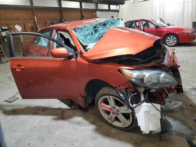 صورة رقم 4 من المزاد - 2013 TOYOTA COROLLA BA مع VIN 2T1BU4EE1DC069932