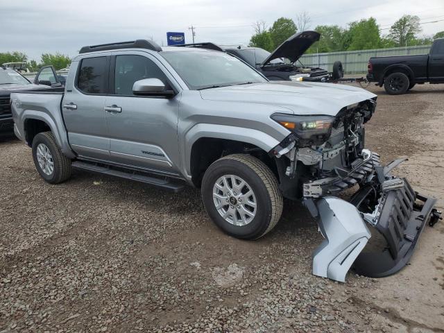 Photo 4 from auction – 2025 TOYOTA TACOMA DOUBLE CAB with VIN 3TMLB5JN7SM100983