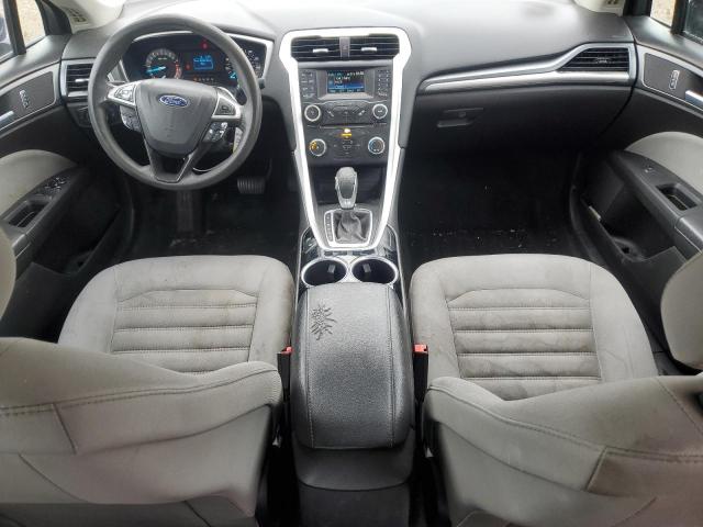 Photo 8 from auction – 2013 FORD FUSION S with VIN 3FA6P0G70DR357778