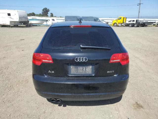Photo 6 from auction – 2009 AUDI A3 2.0T with VIN WAUHE78P29A135614