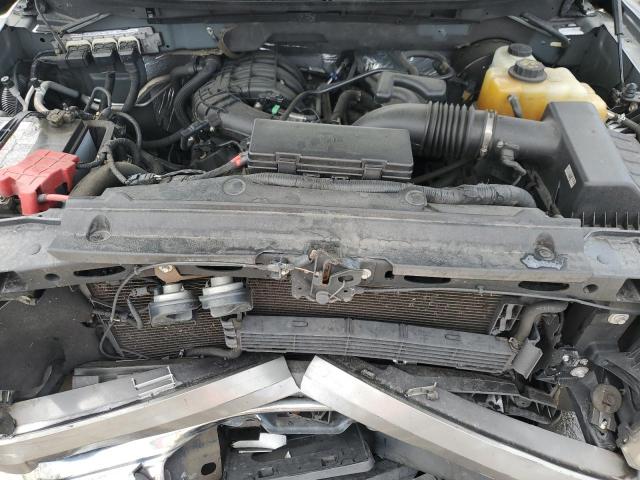 Photo 11 from auction – 2013 FORD F150 SUPER with VIN 1FTEW1CM4DFD30171