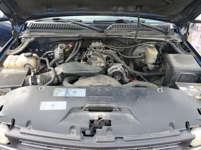 Photo 11 from auction – 2002 CHEVROLET SILVERADO with VIN 2GCEC19T821308024