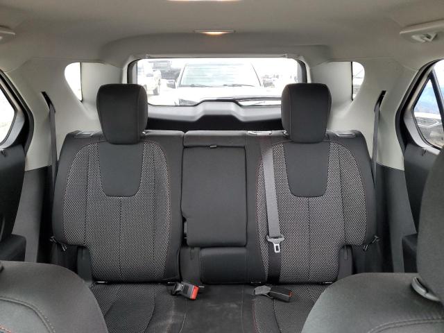 Photo 10 from auction – 2017 CHEVROLET EQUINOX LT with VIN 2GNALCEK0H1562964