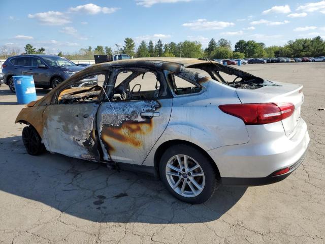 Photo 2 from auction – 2016 FORD FOCUS SE with VIN 1FADP3FE1GL401315
