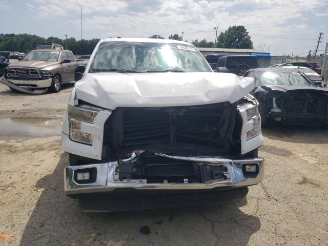 Photo 5 from auction – 2016 FORD F150 SUPER with VIN 1FTEW1CP8GKD28882