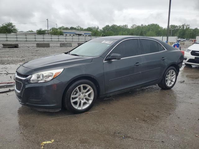Photo 1 from auction – 2015 CHEVROLET MALIBU 1LT with VIN 1G11C5SL1FF290313