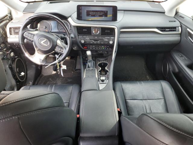 Photo 8 from auction – 2021 LEXUS RX 350 with VIN 2T2JZMAA7MC188225