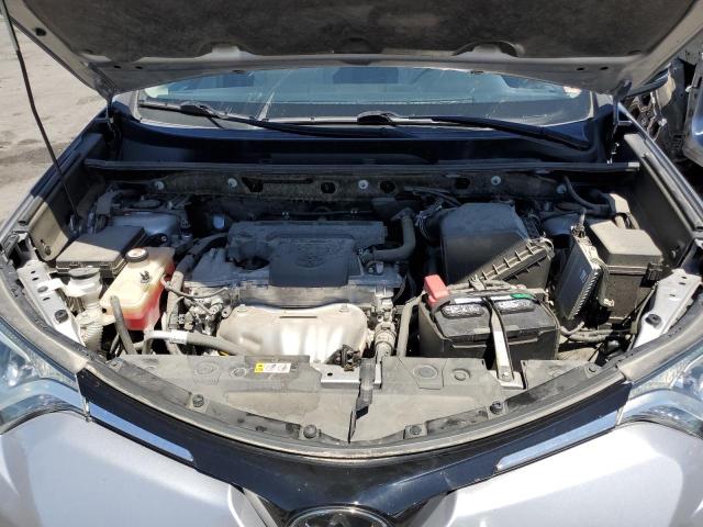 Photo 12 from auction – 2018 TOYOTA RAV4 ADVEN with VIN JTMRFREV7JD247105