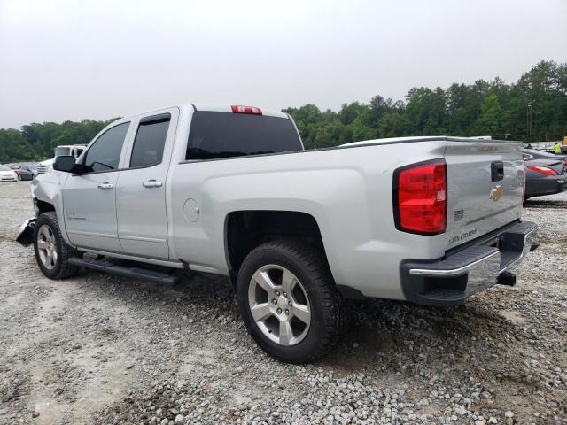 Photo 2 from auction – 2017 CHEVROLET SILVERADO with VIN 1GCRCREC9HZ276593