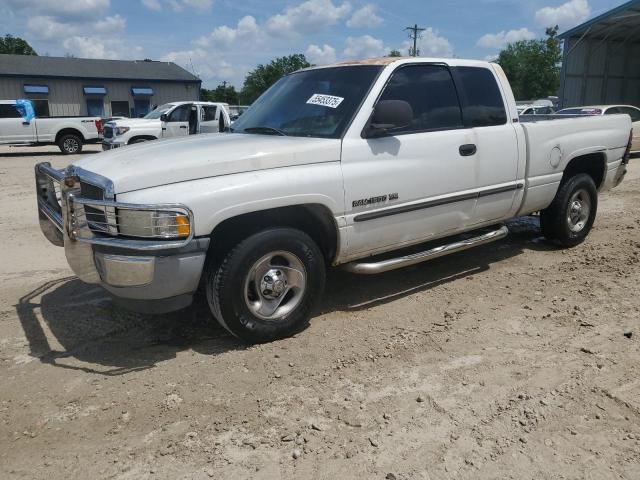 DODGE RAM 1500 2000 with VIN 3B7HC13Z1YM210092 - Photo from auction