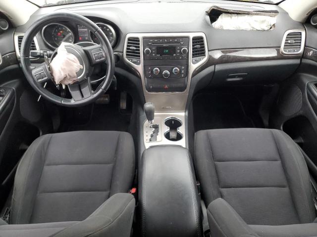 Photo 8 from auction – 2011 JEEP GRAND CHER with VIN 1J4RR4GG9BC600440