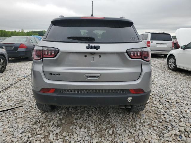 Photo 6 from auction – 2018 JEEP COMPASS LA with VIN 3C4NJDBB8JT394652