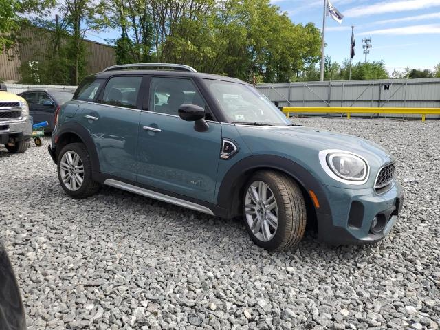 Photo 4 from auction – 2023 MINI COOPER S C with VIN WMZ83BR09P3P37277