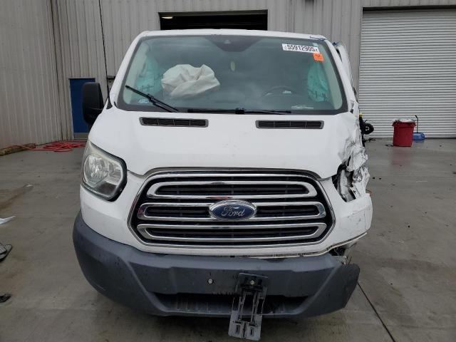 Photo 5 from auction – 2016 FORD TRANSIT T- with VIN 1FBZX2YM1GKA68574