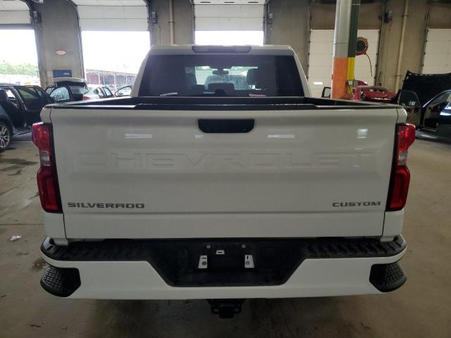 Photo 6 from auction – 2019 CHEVROLET SILVERADO with VIN 3GCPYBEH2KG153026