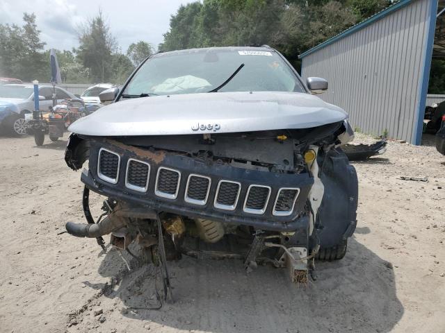 Photo 5 from auction – 2018 JEEP COMPASS LI with VIN 3C4NJDCB2JT101326