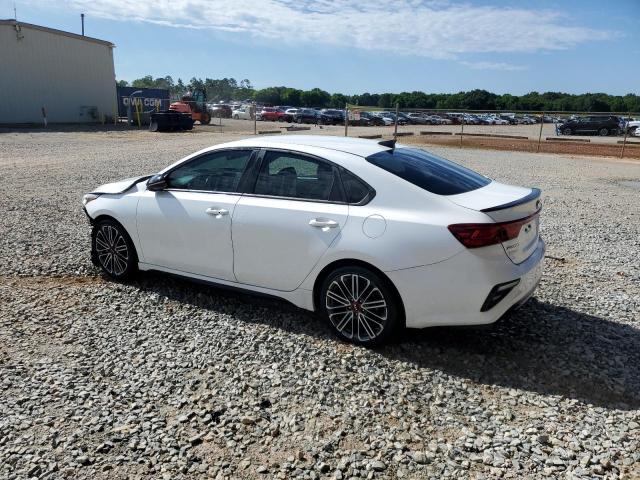 Photo 2 from auction – 2020 KIA FORTE GT with VIN 3KPF44AC2LE243609