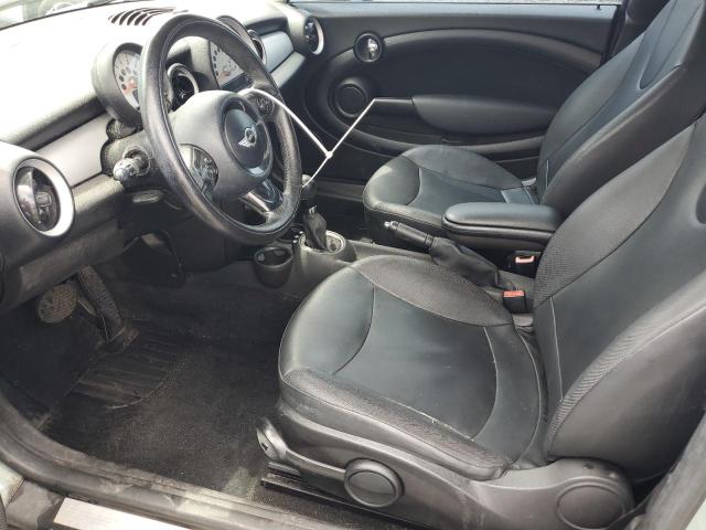 Photo 7 from auction – 2012 MINI COOPER with VIN WMWSU3C51CT262194