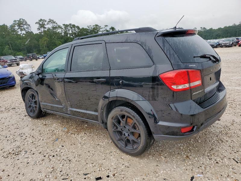Photo 2 from auction – 2015 DODGE JOURNEY SX with VIN 3C4PDCBG9FT719533