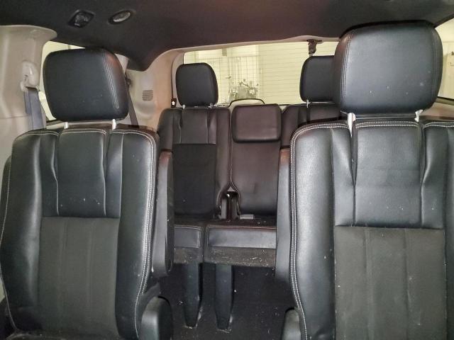 Photo 10 from auction – 2019 DODGE GRAND CARA with VIN 2C4RDGCG9KR772213