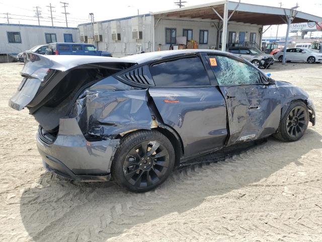 Photo 3 from auction – 2023 TESLA MODEL Y with VIN 7SAYGAEE2PF829076
