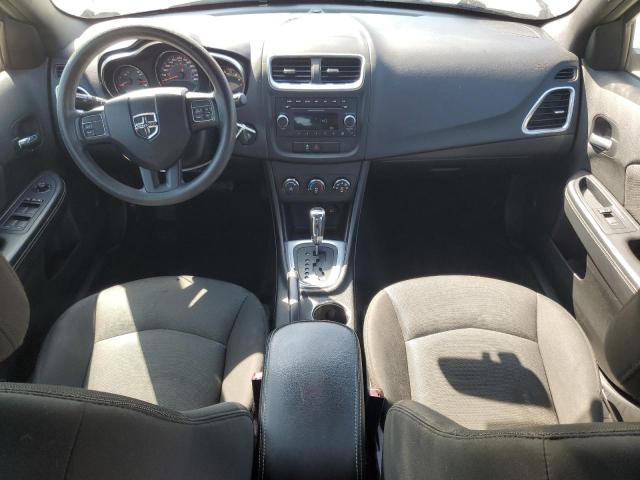 Photo 8 from auction – 2013 DODGE AVENGER SE with VIN 1C3CDZAB2DN549024