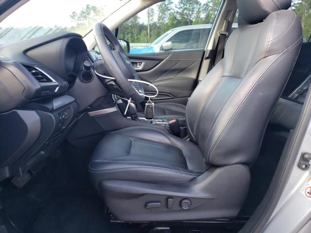 Photo 7 from auction – 2019 SUBARU FORESTER L with VIN JF2SKAUC7KH593617