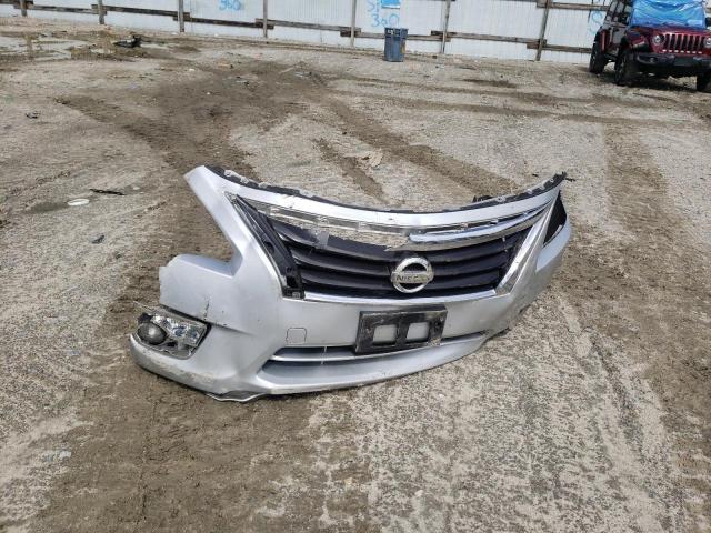 Photo 12 from auction – 2015 NISSAN ALTIMA 2.5 with VIN 1N4AL3AP9FC149111