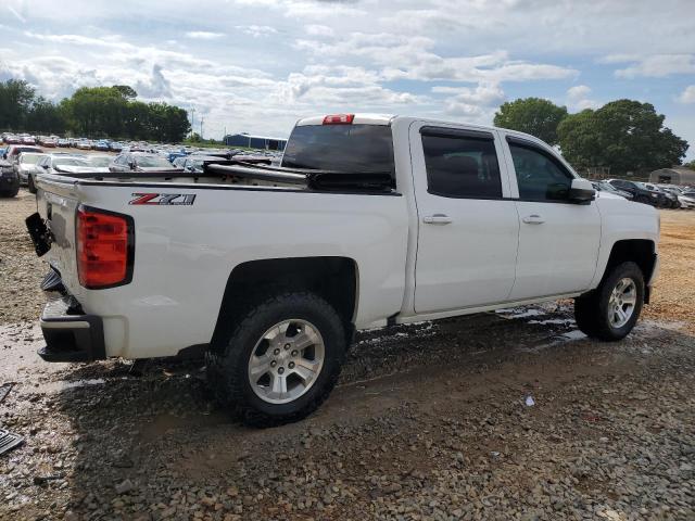 Photo 3 from auction – 2018 CHEVROLET SILVERADO with VIN 3GCUKREC5JG165977