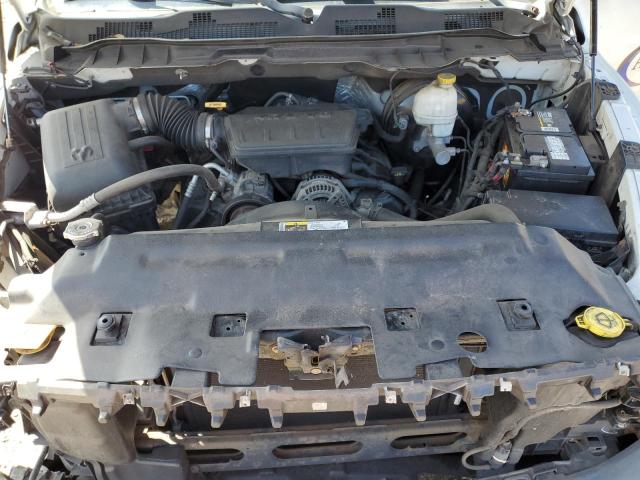 Zdjęcie 11 z aukcji – 2013 RAM 1500 ST z VIN 3C6JR6AP2DG519875