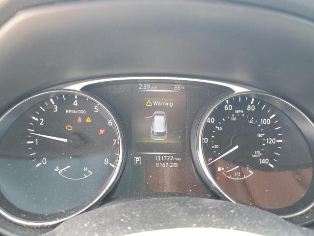 Photo 9 from auction – 2014 NISSAN ROGUE S with VIN 5N1AT2MT2EC786655