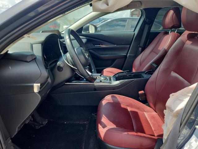 Photo 7 from auction – 2022 MAZDA CX-30 PREF with VIN 3MVDMBCL8NM420177