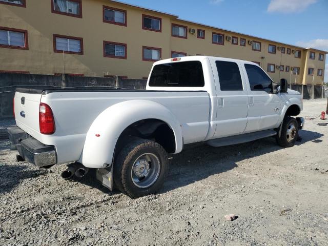 Photo 3 from auction – 2015 FORD F350 SUPER with VIN 1FT8W3DTXFEA10084