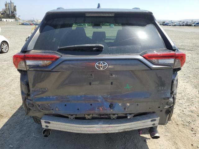 Photo 6 from auction – 2019 TOYOTA RAV4 XLE with VIN JTMP1RFV2KD005229