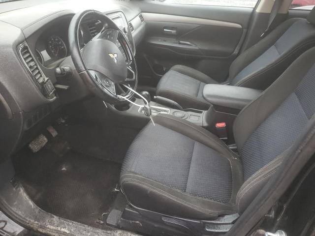 صورة رقم 7 من المزاد - 2016 MITSUBISHI OUTLANDER مع VIN JA4AD2A3XGZ038445