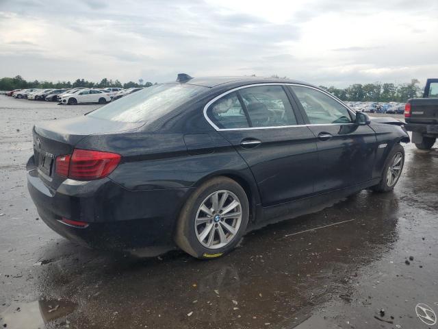Photo 3 from auction – 2015 BMW 528 with VIN WBA5A7C57FD624475