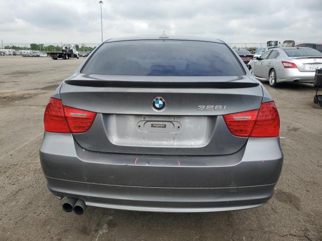 Photo 6 from auction – 2011 BMW 328 XI with VIN WBAPK7C51BF196360
