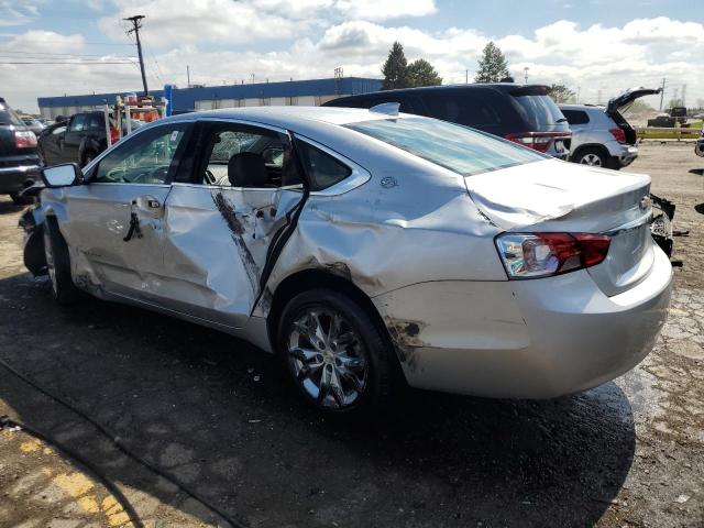 Photo 2 from auction – 2018 CHEVROLET IMPALA LS with VIN 2G11Z5SA7J9123162